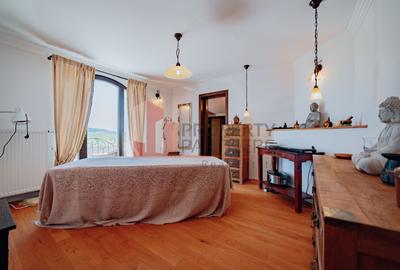 Proprietate de lux în Ghimbav, la doar 10 minute de Brașov - 23