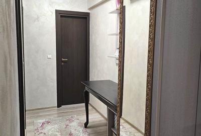 INTABULAT Apartament 2 camere etaj 1, mobilat, utilat + PARCARE Bloc NOU - 8