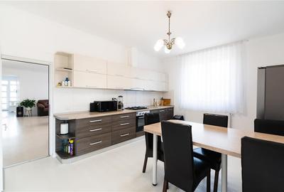 RECO Casa 3 dormitoare, piscina, strada privata, Sanmartin - 10