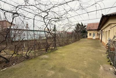 Casa + teren 1100 mp Popesti Leordeni - 3