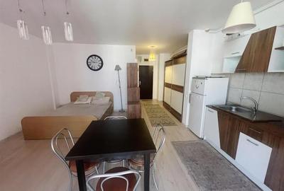 RECO Apartament open-studio ARED - 2