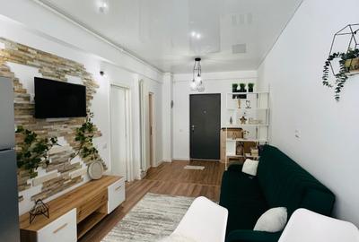 2 camere Tomis Plus 400 euro - 5