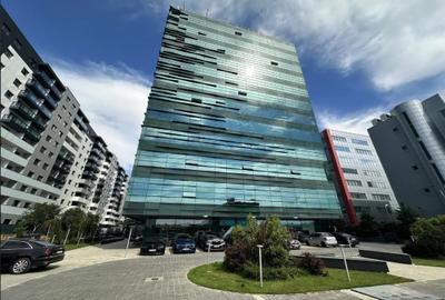 Spatiu comercial de inchiriat in Hyperion Towers - 3