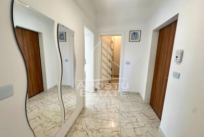 Apartament de vanzare cu 2 camere, mobilat si utilat, etaj 2, Giroc, zona Lidl - 3