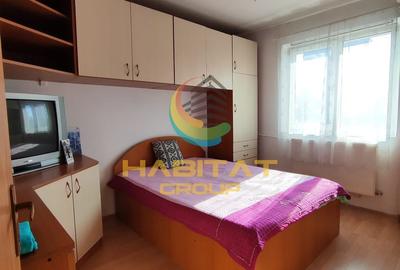 Apartament 2 camere 55.000 euro Sector 4 - Bloc reabilitat - 1