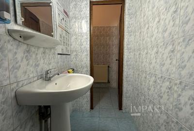 Spațiu de birouri | 151 mp | Acces direct din strada | Dorobantilor - 12