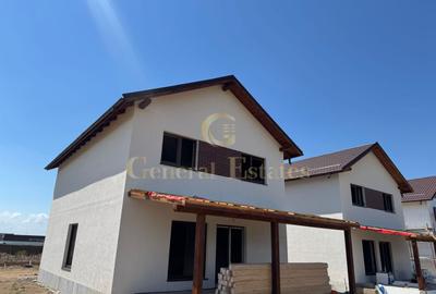 Casă nouă de vânzare achiziție si prin credit ipotecar. - 6