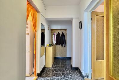 Apartament 2 camere - Decomandat - 59 mp utili - 10