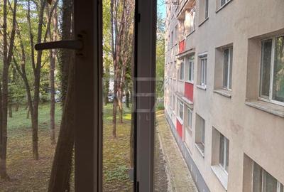 2 camere - Berceni - Gazarului - 12
