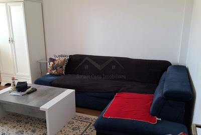 Apartament cu 3 camere în Popas Păcurari