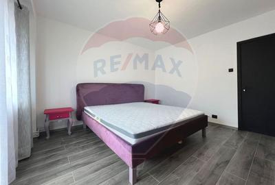 Apartament spațios de închiriat, strada Năsăud, bloc cu lift - 14