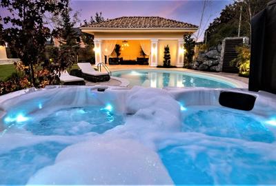 "Manoir chic"..... in stil mediteraneean! - 12