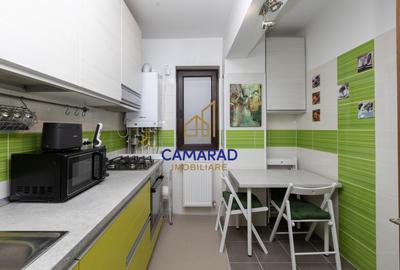 Apartament 2 camere | Metrou Dimitrie Leonida | Studio Plus Metalurgiei - 6