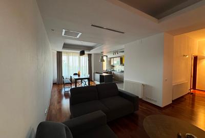 Închiriez Apartament cu 2 Camere în Liziera Residence, Bld Pipera, Voluntari - 12