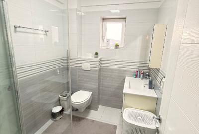 Proprietar-Apartament cu 2 camere-Complex Baroque, complet mobilat, bloc nou - 7