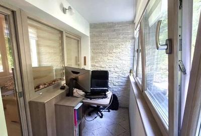 Apartament 2 Camere Podu Ros - 12
