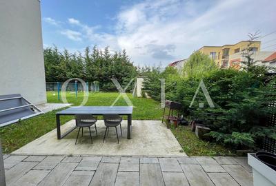 SX324 Giroc, Cartierul Planetelor, Apartament cu gradina - 5