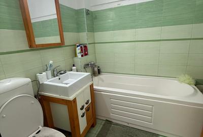 Apartament 4 camere decomandat, 2 bai, Micalaca-Orizont - 7