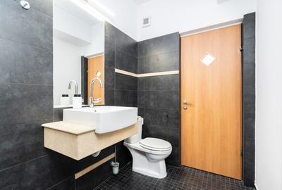 Penthouse de 243 mp (Terasă 105 mp!) cu View Spectaculos si 3 locuri de parcare - 31