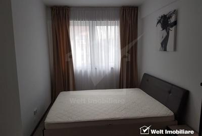 Apartament 2 camere, Intre Lacuri, incalzire pardoseala, Iulius Mall, FSEGA - 5