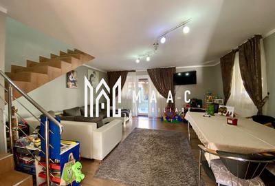 Casă individuală cu 4 camere în Arhitecților - Calea Cisnădiei