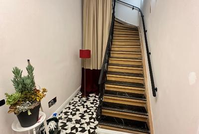 Clădire de închiriat – ideală pentru cazarea angajaților – zonă ultracentrală To - 1