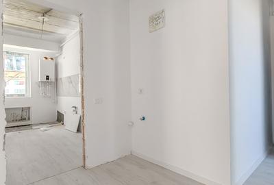 Apartament premium 2 camere incalzire in pardoseala Militari Residence - 16