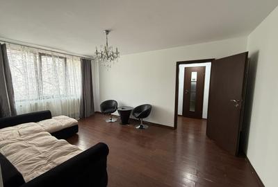 3 camere METROU Valea Ialomitei 1 min | Mobilat utilat | Etaj 3 | - 5