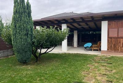 Casa duplex cu 4 camere si 5 ari de teren zona Dura - 15