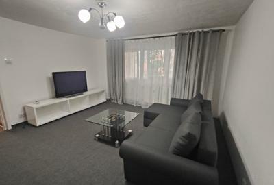 Apartament Iulius Town - 1