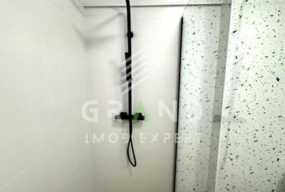 Studio spațios 45mp | Balcon | Parcare subterana | Kaufland/Frunzișului/USAMV - 19