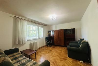 Apartament 3 camere | Etaj intermediar | 64 mpu | Big Manastur - 1