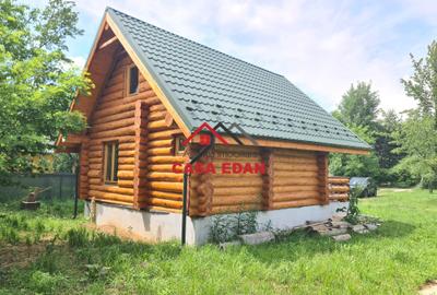 Casa noua in Urleta--157.000e - 4