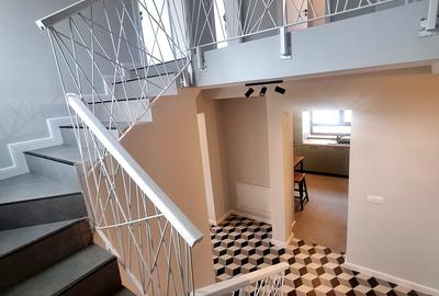De vanzare casa single 5 camere 2 bai in Cisnadie - 9