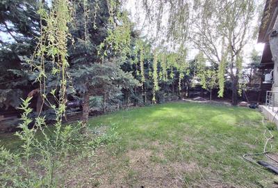 Casa cu  4 camere  Balotesti Ilfov zona Tuna, Dimieni - 19