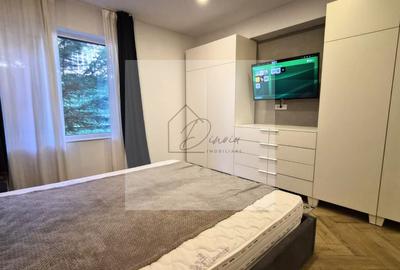 Apartament 3 camere Pipera Rond OMV I gradina proprie I COM 0% - 14