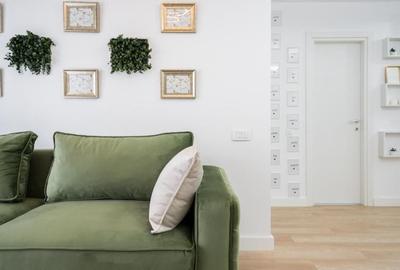 2 camere de inchiriat | Herastrau | parcare inclusa - 1
