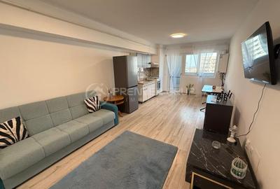TOTUL NOU! Apartament 2 camere 65mp, Copou, etaj intermediar, CT - 1