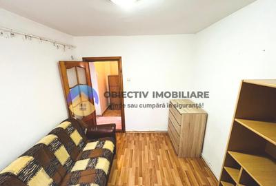 Apartament 2 camere MĂRĂȚEI - utilat și mobilat complet - 6