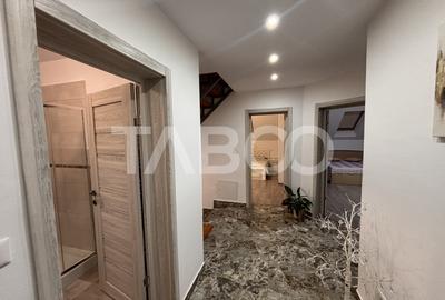 Casade vanzare cu 5 camere +un teren 150mp bonus ZonaTerezian - 19