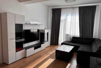 Apartament de inchiriat 2 camere Baneasa - 3