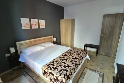 APARTAMENT 2 CAMERE | 100 METRI DE MARE | 2 TERASE | TERMEN LUNG - 7
