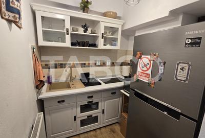 OPORTUNITATE - 2 unitati in regim hotelier de vanzare Orasul de Jos - 12