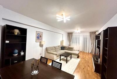HERASTRAU, 2 camere deosebit, spațios,terasa, garaj, paza, etaj 2, 80 mp - 9
