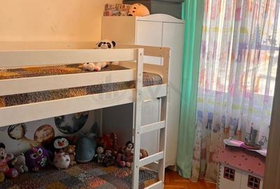 REA1028067 Apartament 3 camere I Stefan cel Mare I Obor I De vanzare - 9