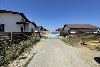 Casa 4 camere 90 mpu Samurcasi Complex Guliei Sole Residence - 27