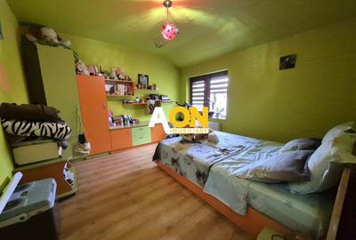 Casa 4 Camere, P+M, 137 mp, Teren 327 mp,  Toate Utilitatile, Micesti - 16