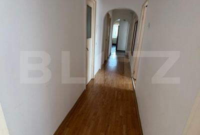 Apartament spatios | 4 camere decomandate | 2 Bai | Panoramic | Manastur - 11