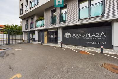 Spațiul Dvs. de Afaceri de Prestigiu,Birouri PLAZA - 8