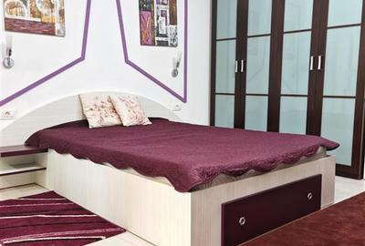 Garsoniera tip studio cu gradina de inchiriat - 1